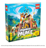 LEGO Monkey Palace