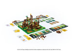 LEGO Monkey Palace