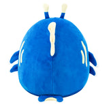 Adopt Me Squishmallow 20 Cm Rumhvalen