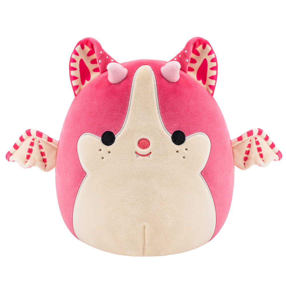 Adopt Me Squishmallow 20 Cm Jordbærkage