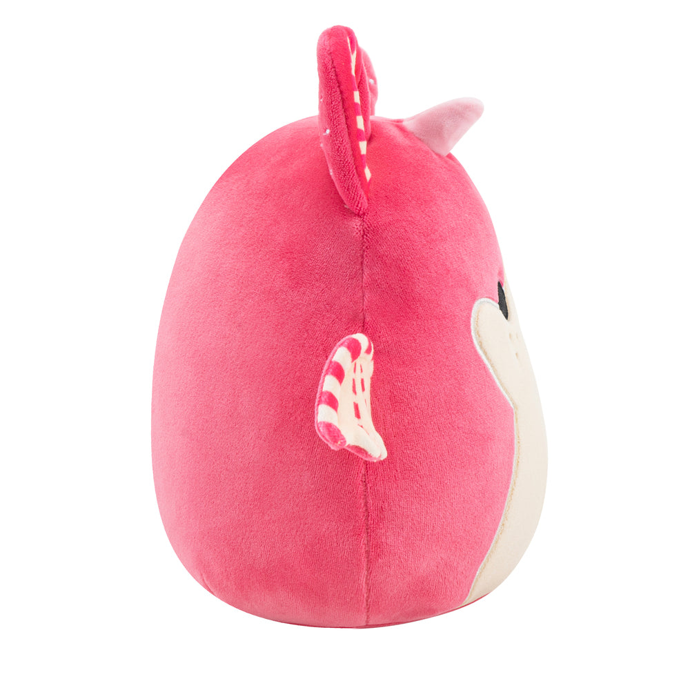 Adopt Me Squishmallow 20 Cm Jordbærkage
