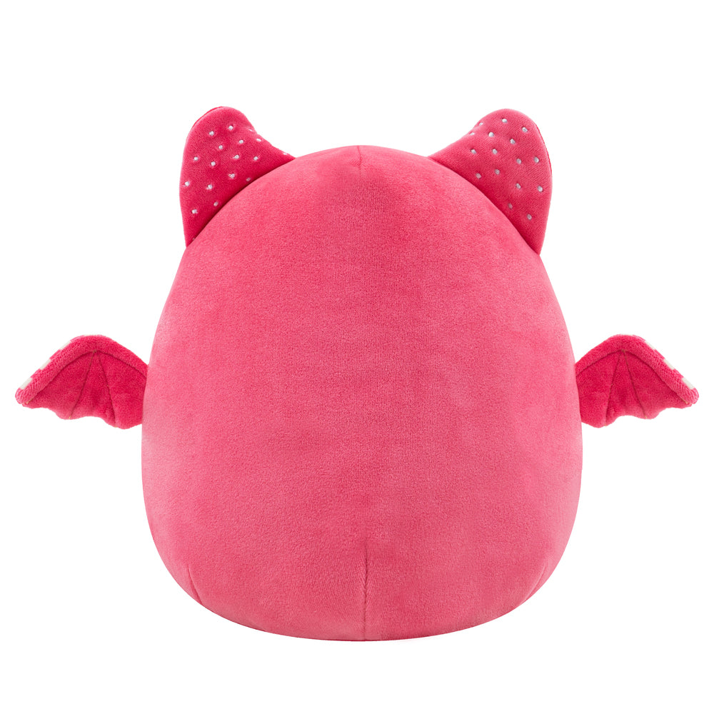 Adopt Me Squishmallow 20 Cm Jordbærkage
