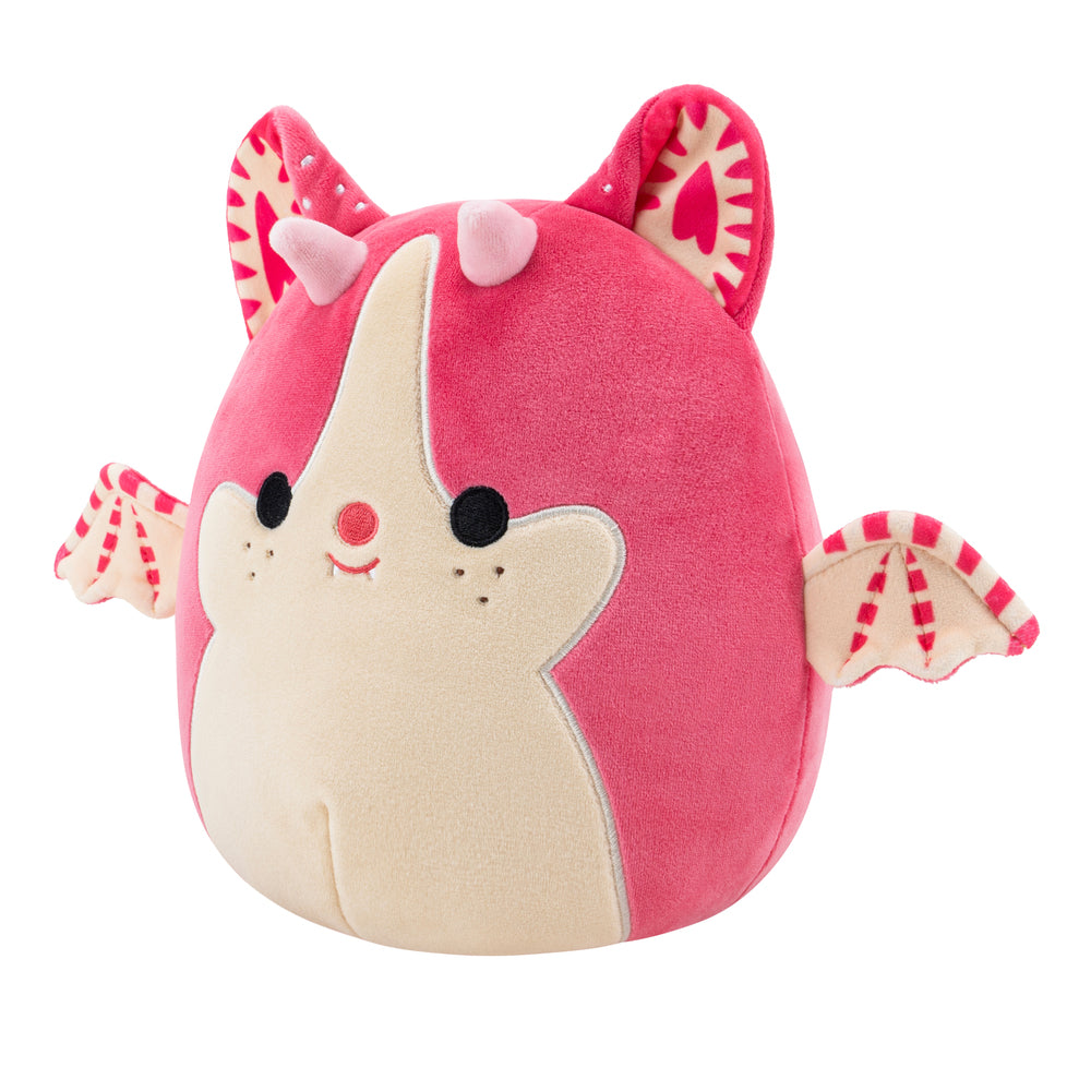 Adopt Me Squishmallow 20 Cm Jordbærkage