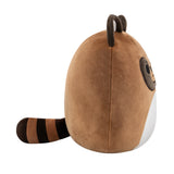 Adopt Me Squishmallow 20 cm Tanuki