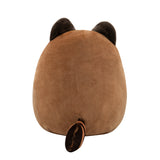 Adopt Me Squishmallow 20 cm Tanuki