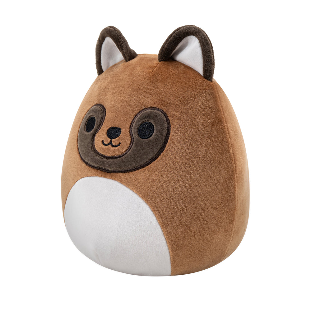 Adopt Me Squishmallow 20 cm Tanuki