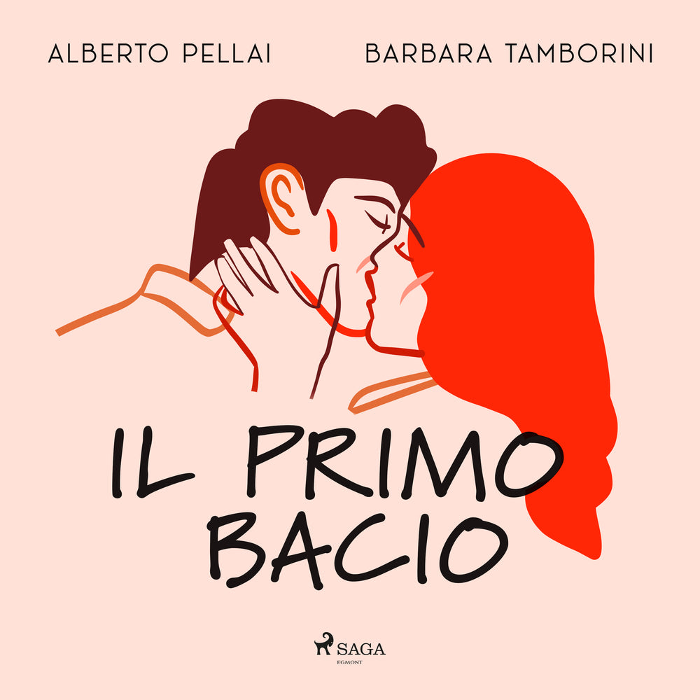 Il primo bacio