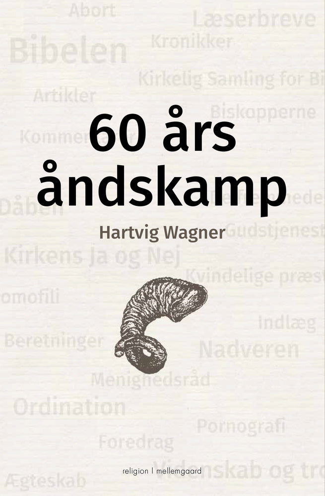 60 ÅRS ÅNDSKAMP