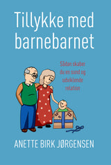D1 Tillykke med barnebarnet