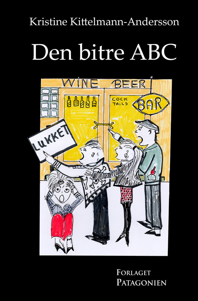 Den bitre ABC