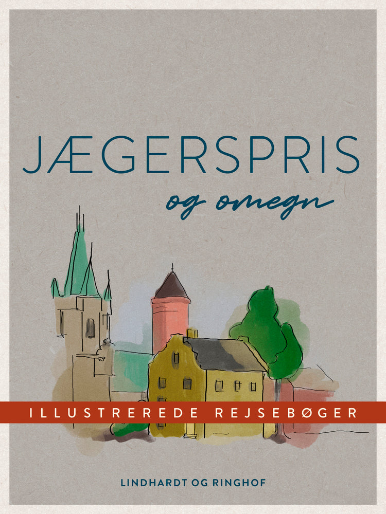 Jægerspris og omegn