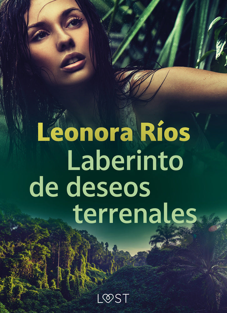 Laberinto de deseos terrenales