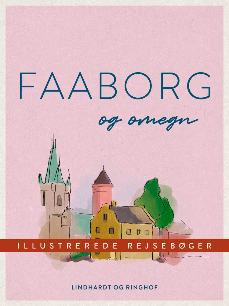 Faaborg og omegn