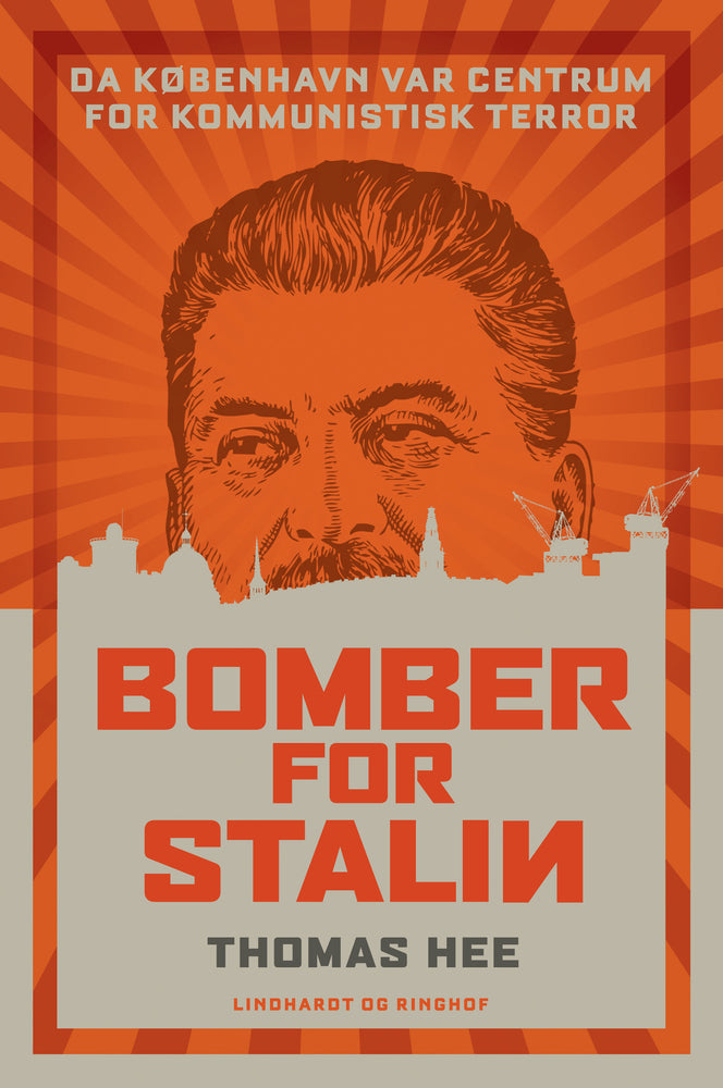 Bomber for Stalin