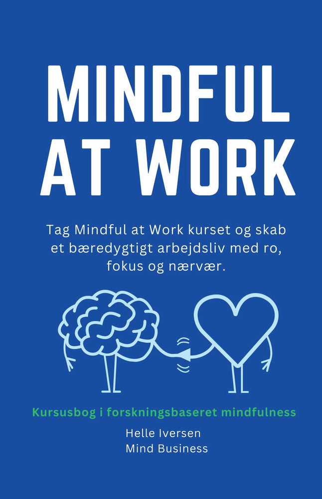 Mindful at work