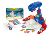Paw Patrol tegneprojektor