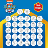 Paw Patrol tegneprojektor
