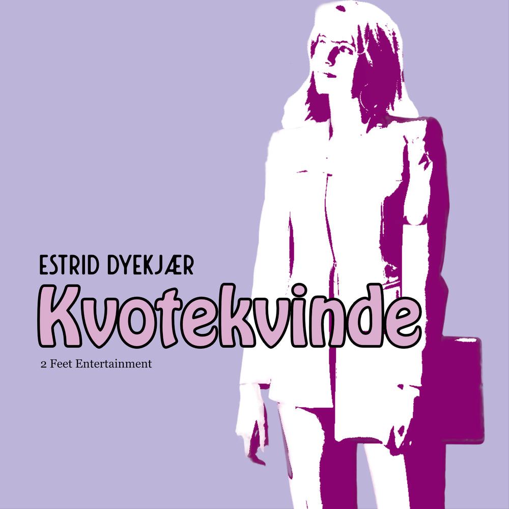 Kvotekvinde