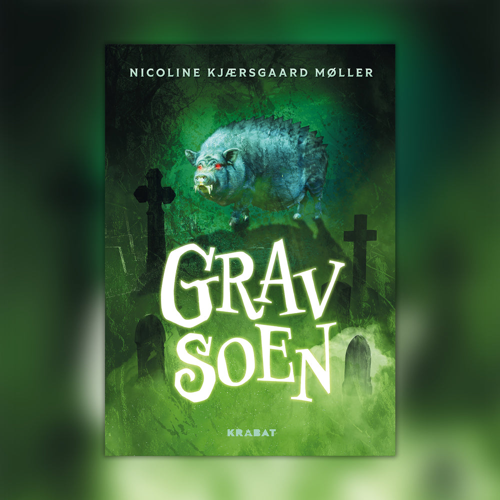 Gravsoen