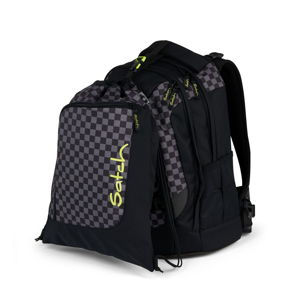 satch gymnastikpose dark skate