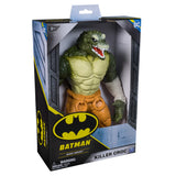 Batman Giant Figurer 30 cm Killer Croc