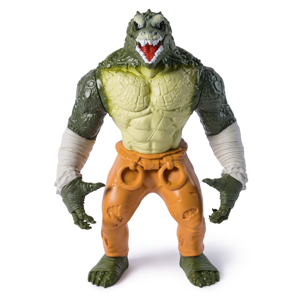 Batman Giant Figurer 30 cm Killer Croc