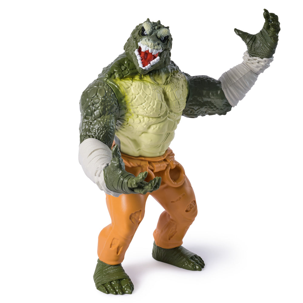 Batman Giant Figurer 30 cm Killer Croc