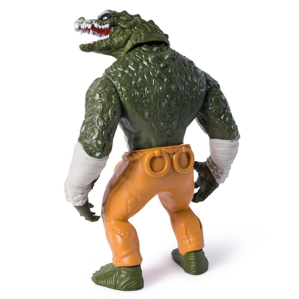 Batman Giant Figurer 30 cm Killer Croc