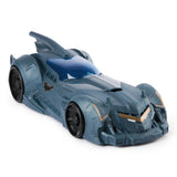 Batman Batmobil 30 cm