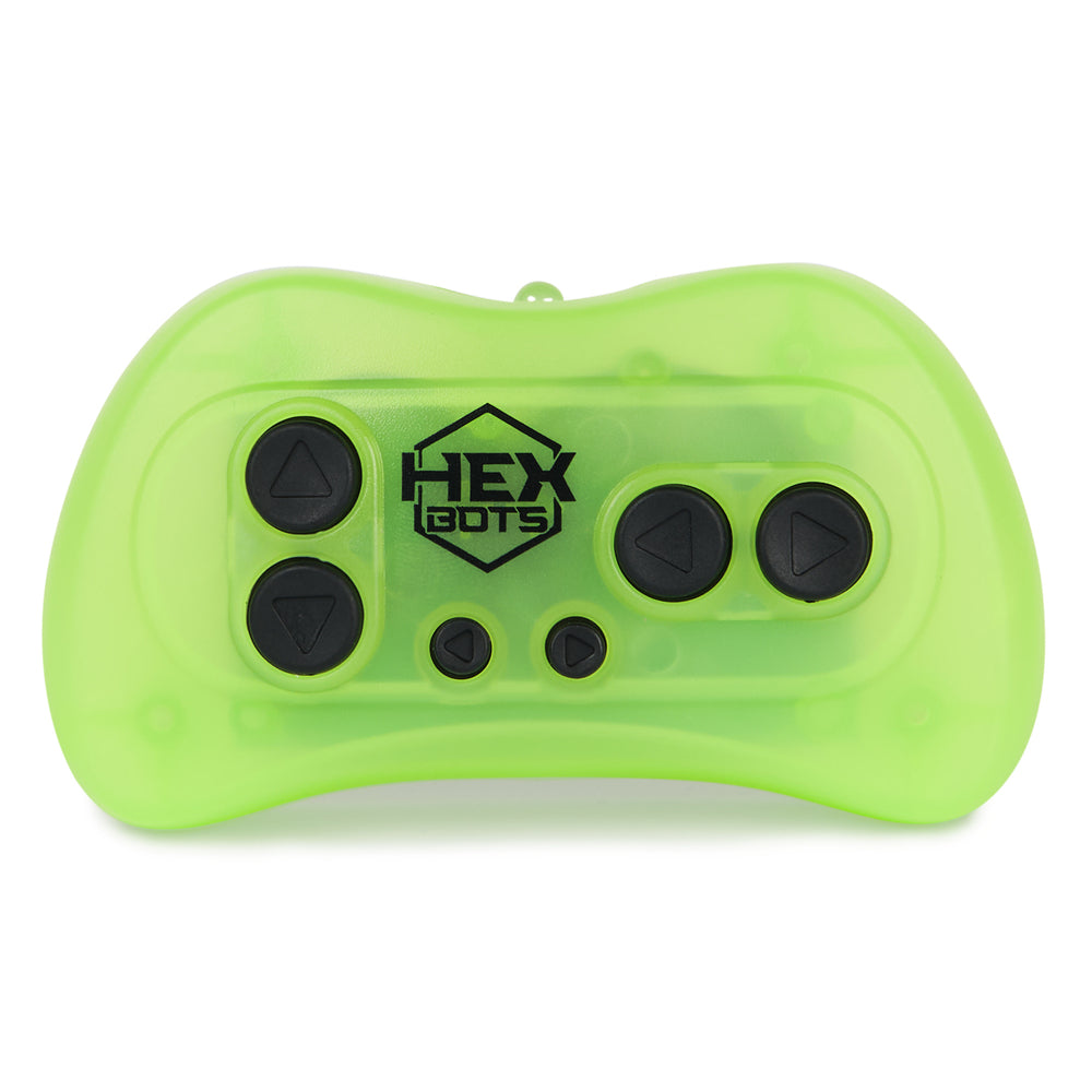 Hex Bots Nano Smart Gekko RC