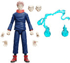 Total Anime Figur 16 cm Itadori