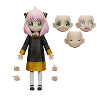 Total Anime Figur 16 cm Anya
