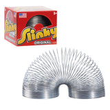 Slinky Metal