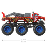 Hot Wheel Monster Truck Big Rigs Asst