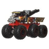 Hot Wheel Monster Truck Big Rigs Asst
