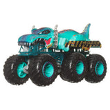 Hot Wheel Monster Truck Big Rigs Asst