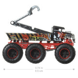 Hot Wheel Monster Truck Big Rigs Asst