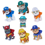 Rubble & Crew Figur-sæt