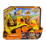 Rubble & Crew Deluxe Rubble Køretøj