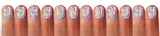 Cool Maker Go Glam Mani-Mask Neglesalon Refill
