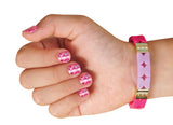 Cool Maker Go Glam Mani-Mask Neglesalon