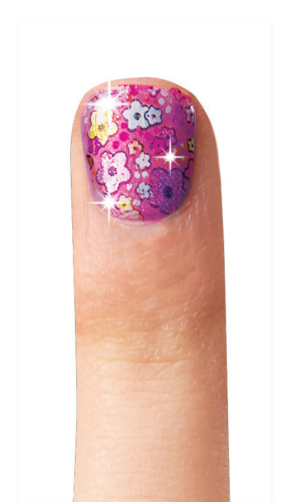 Cool Maker Go Glam Mani-Mask Neglesalon