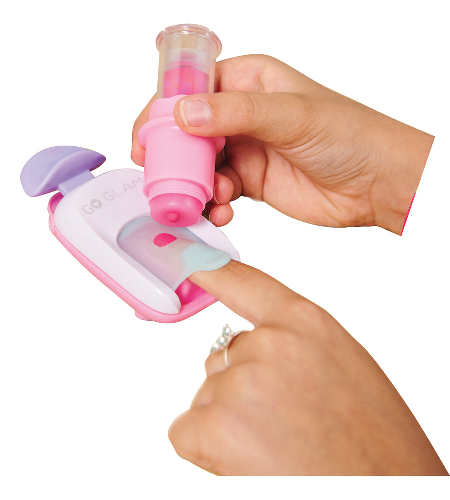 Cool Maker Go Glam Mani-Mask Neglesalon