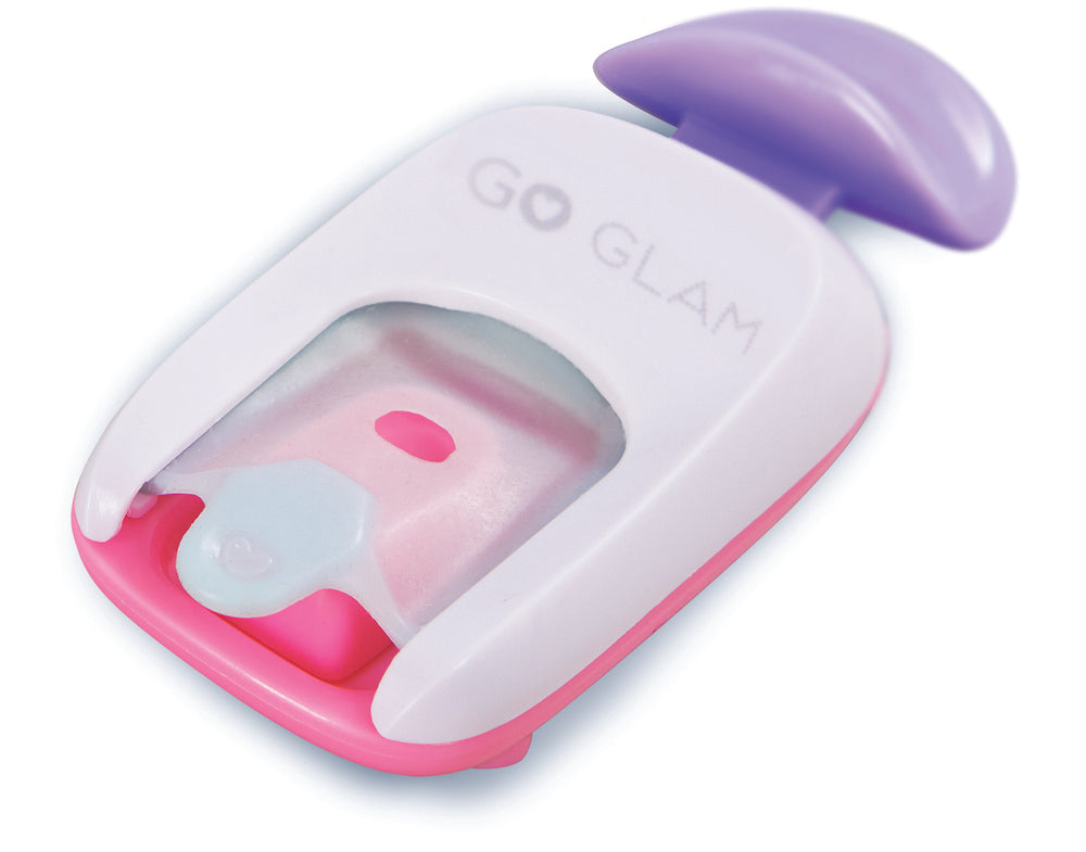 Cool Maker Go Glam Mani-Mask Neglesalon