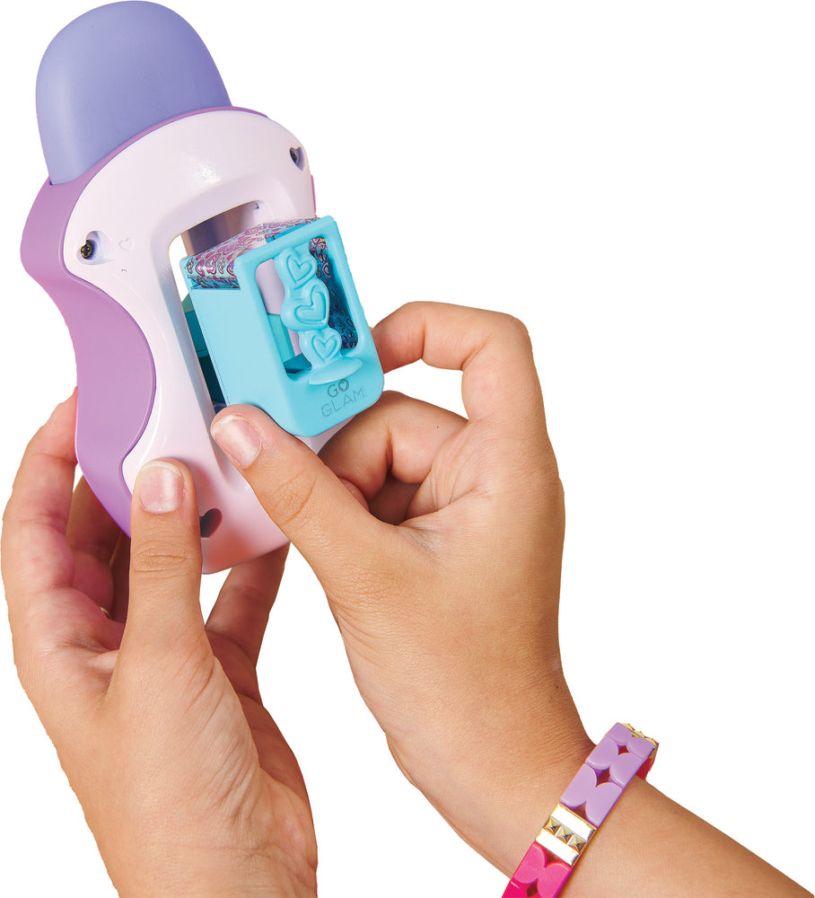 Cool Maker Go Glam Mani-Mask Neglesalon