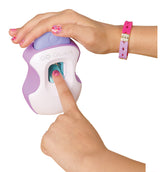 Cool Maker Go Glam Mani-Mask Neglesalon