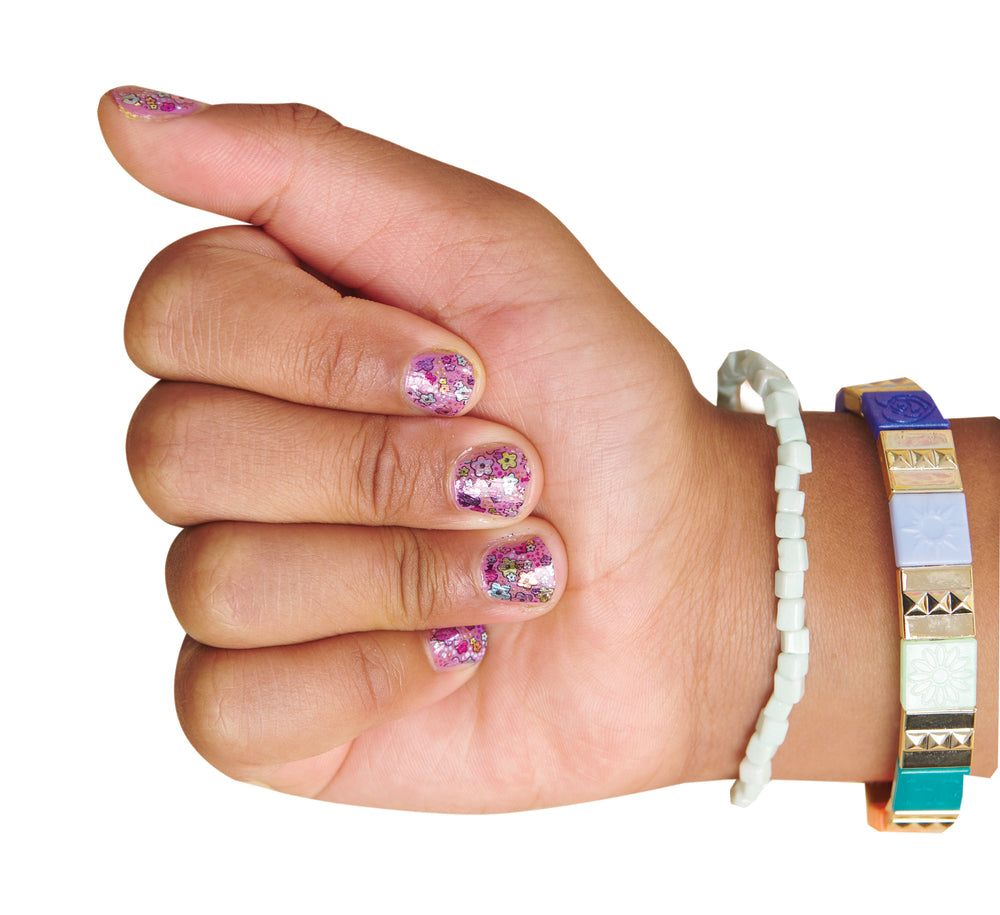 Cool Maker Go Glam Mani-Mask Neglesalon