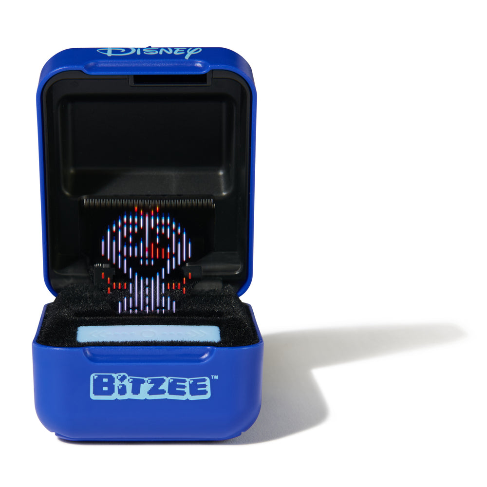 BITZEE INTERAKTIVE DISNEY-DYR