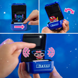 BITZEE INTERAKTIVE DISNEY-DYR