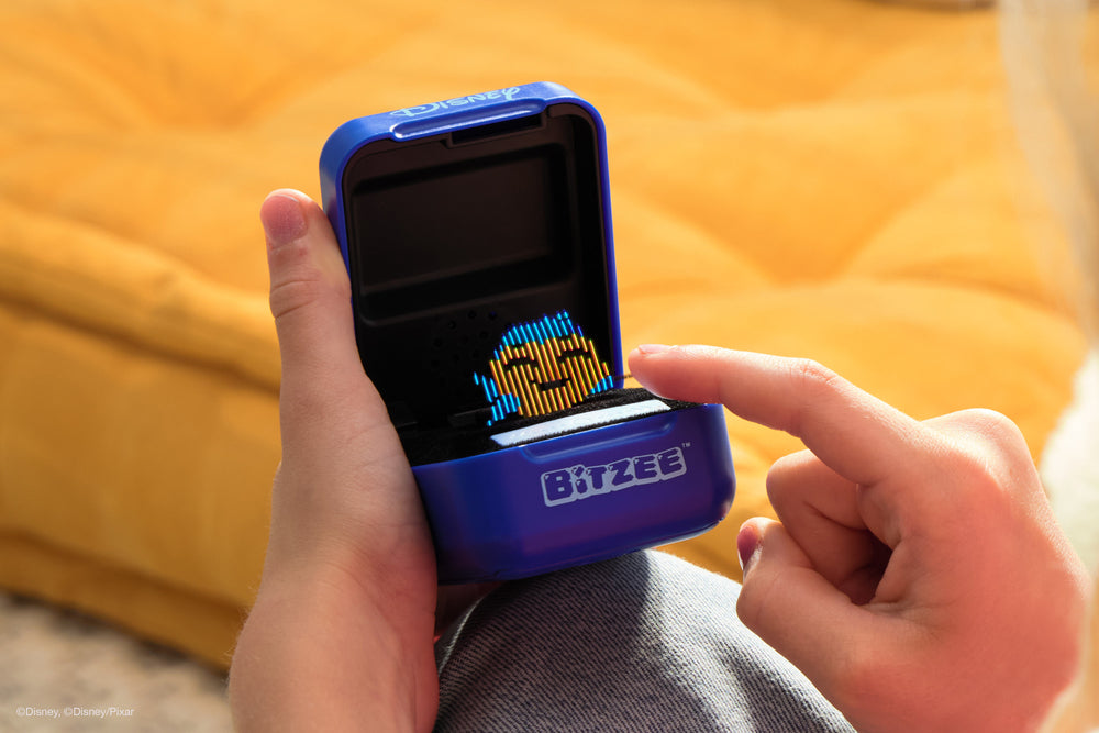BITZEE INTERAKTIVE DISNEY-DYR